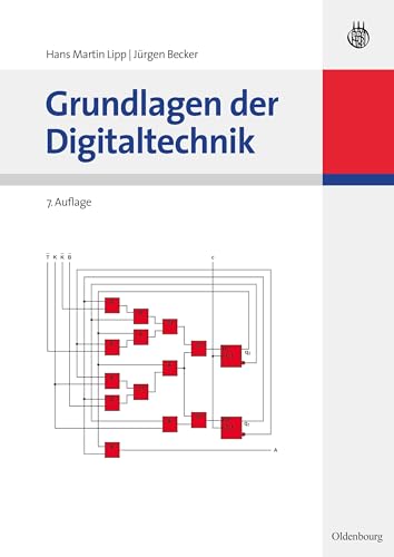 Grundlagen der Digitaltechnik