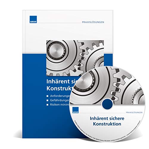 Inhärent sichere Konstruktion von WEKA MEDIA GmbH & Co. KG