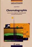 Chromatographie: Instrumentelle Analytik mit Chromatographie und Kapillarelektrophorese (LaborPraxis)