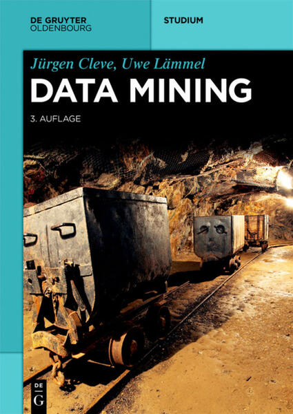 Data Mining von Gruyter Walter de GmbH