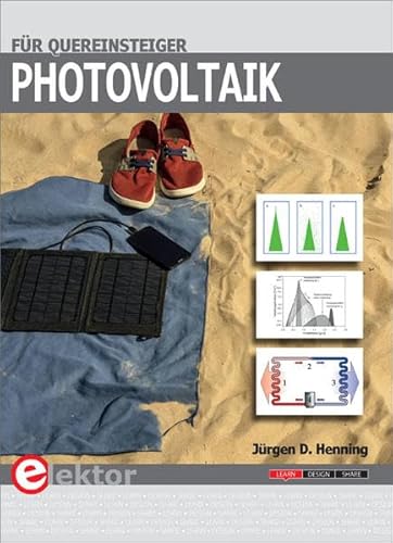 Photovoltaik für Quereinsteiger Photovoltaik für Quereinsteiger