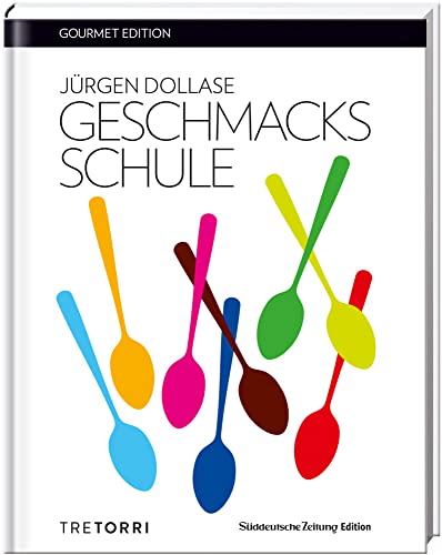 SZ Gourmet Edition: Geschmacksschule