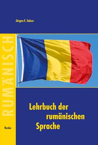 Lehrbuch der rumänischen Sprache