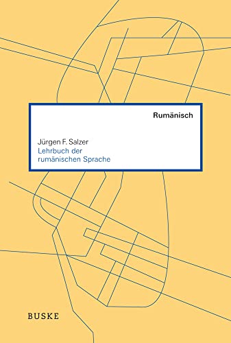 Lehrbuch der rumänischen Sprache