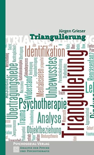 Triangulierung (Analyse der Psyche und Psychotherapie)