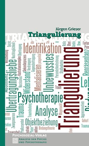 Triangulierung (Analyse der Psyche und Psychotherapie)