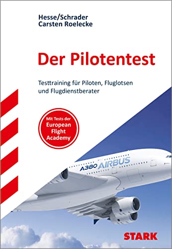 STARK Der Pilotentest von Stark Verlag GmbH