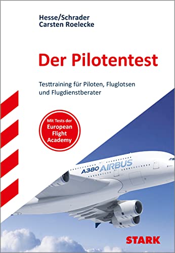 STARK Der Pilotentest STARK Der Pilotentest