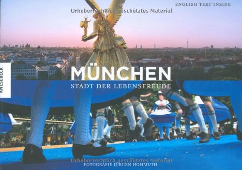 München: Stadt der Lebensfreude