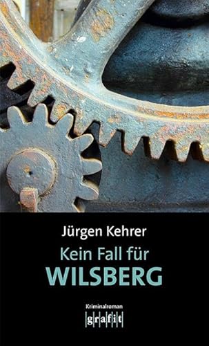 Kein Fall für Wilsberg: Kriminalroman, Neuauflage