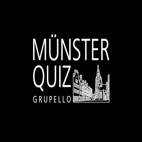 Münster-Quiz: 100 Fragen und Antworten (Quiz im Quadrat) von Grupello Verlag