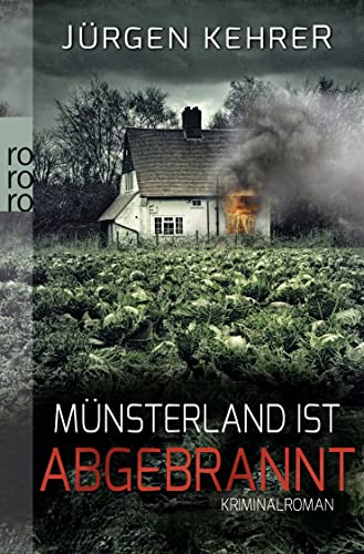 Münsterland ist abgebrannt