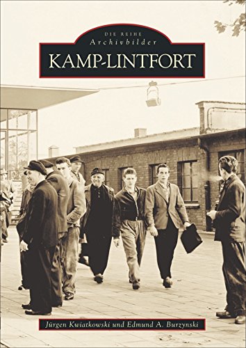 Kamp-Lintfort von Sutton
