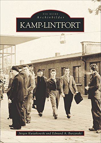 Kamp-Lintfort