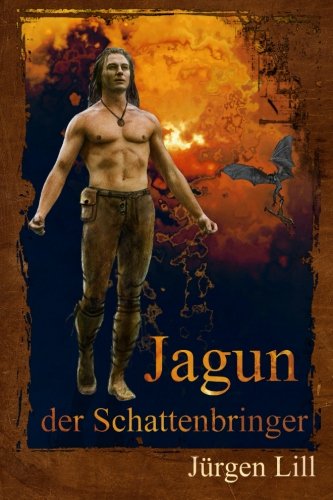 Jagun, der Schattenbringer Jagun, der Schattenbringer von MVB