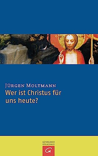 Wer ist Christus für uns heute? Wer ist Christus für uns heute?