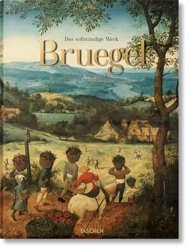 Bruegel. Das vollständige Werk