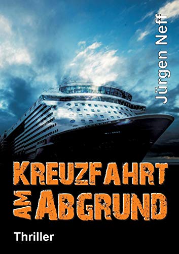 Kreuzfahrt am Abgrund von tredition
