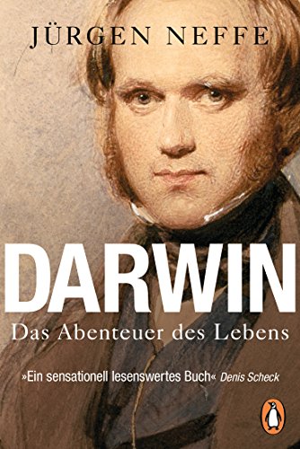 Darwin: Das Abenteuer des Lebens von Penguin TB Verlag
