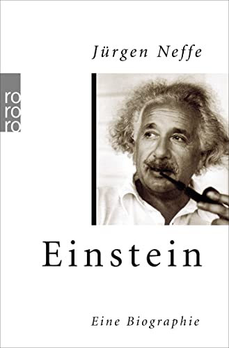 Einstein: Eine Biographie von Rowohlt Taschenbuch