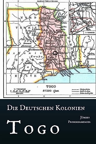 Die Deutschen Kolonien - Togo