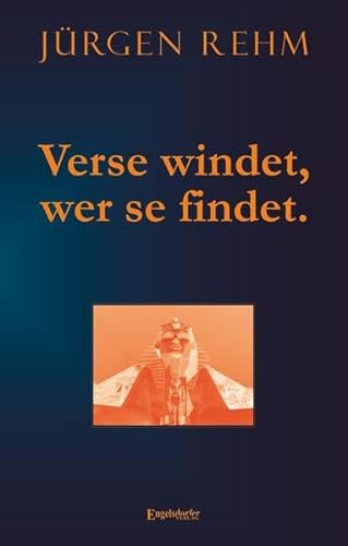 Verse windet, wer se findet. von Engelsdorfer Verlag