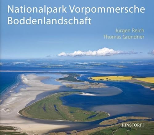 Nationalpark Vorpommersche Boddenlandschaft