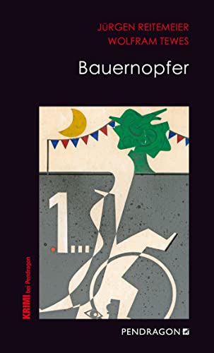 Bauernopfer: Jupp Schulte ermittelt, Band 9 (Regionalkrimis aus Lippe / Jupp Schulte ermittelt)