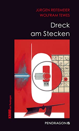 Dreck am Stecken: Jupp Schulte ermittelt, Band 16 (Regionalkrimis aus Lippe / Jupp Schulte ermittelt) von Pendragon