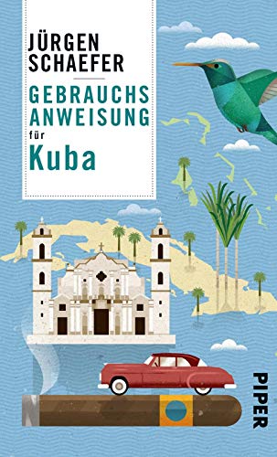 Gebrauchsanweisung für Kuba Gebrauchsanweisung für Kuba