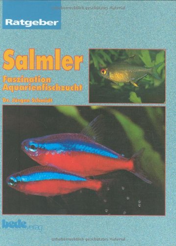 Salmler, Ratgeber