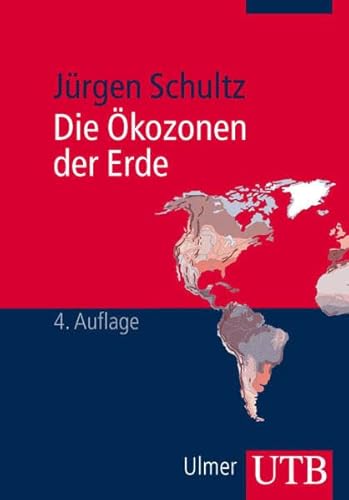 Die Ökozonen der Erde