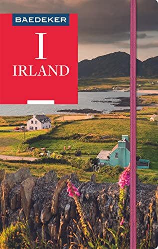 Baedeker Reiseführer Irland: mit praktischer Karte EASY ZIP Baedeker Reiseführer Irland: mit praktischer Karte EASY ZIP