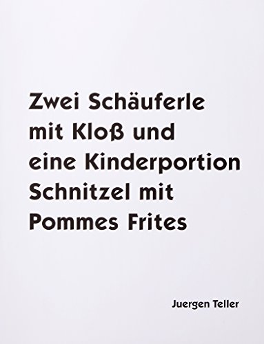 Zwei Schäuferle mit Kloß und eine Kinderportion Schnitzel mit Pommes Frites: Zwei Schäuferle mit Kloss und eine Kinderportion Schnitzel mit Pommes Frites.