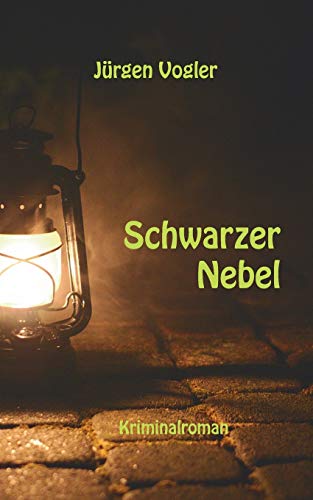 Schwarzer Nebel von Books on Demand