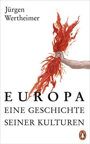 Europa - eine Geschichte seiner Kulturen: Mit 48 Seiten Bildteil von PENGUIN VERLAG