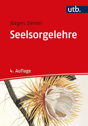 Seelsorgelehre von UTB GmbH