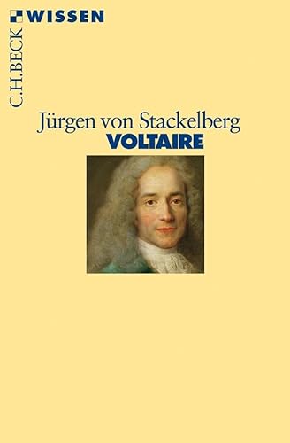 Voltaire (Beck'sche Reihe) von Beck C. H.