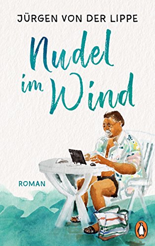 Nudel im Wind: Roman von PENGUIN VERLAG