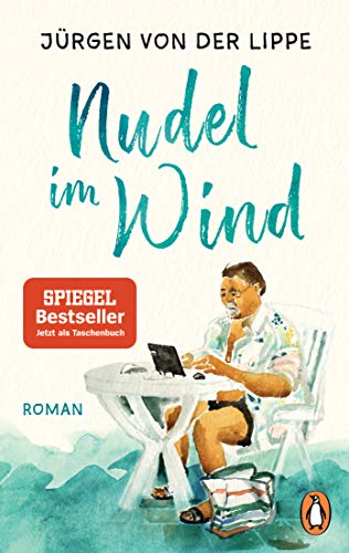 Nudel im Wind: Roman von PENGUIN VERLAG