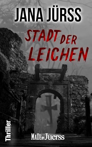 Stadt der Leichen von MadeByJuerss