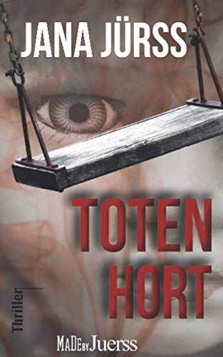 Totenhort: Ostfrieslandthriller