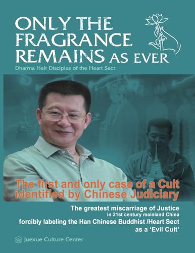 Only The Fragrance Remains As Ever Only The Fragrance Remains As Ever von EHGBooks