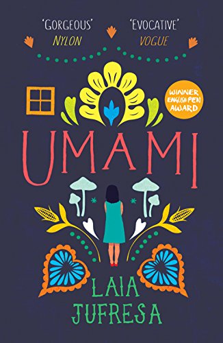 Umami: 'Guaranteed to challenge and move you' - Vogue von ONEWorld Publications