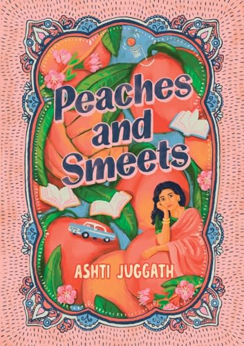 Peaches and Smeets von Modjaji Books