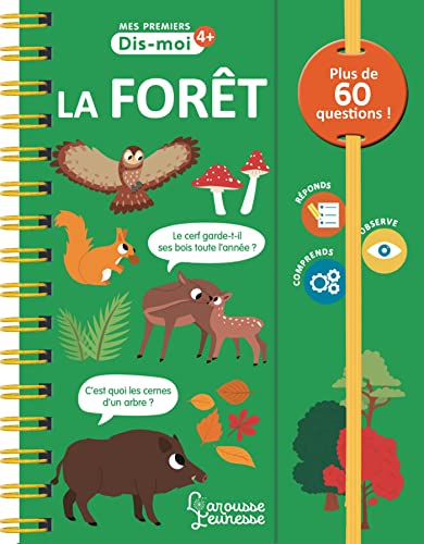 La forêt von LAROUSSE