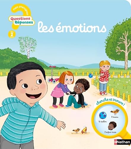 Les émotions