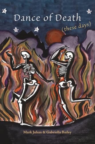 Dance of Death (these days) von Austin Macauley