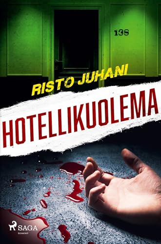 Hotellikuolema von SAGA Egmont