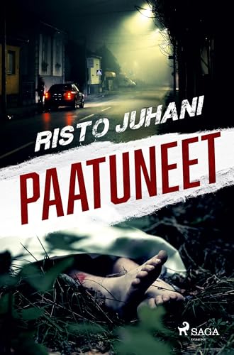 Paatuneet von SAGA Egmont